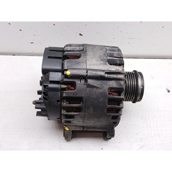 Recambio de alternador para audi a5 (8t3) 2.7 tdi referencia OEM IAM a614223a tg15c190 