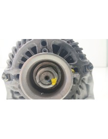 Recambio de alternador para mazda cx-3 (dk) 2.0 skyactiv-g (dk5w, dk6w) referencia OEM IAM    2