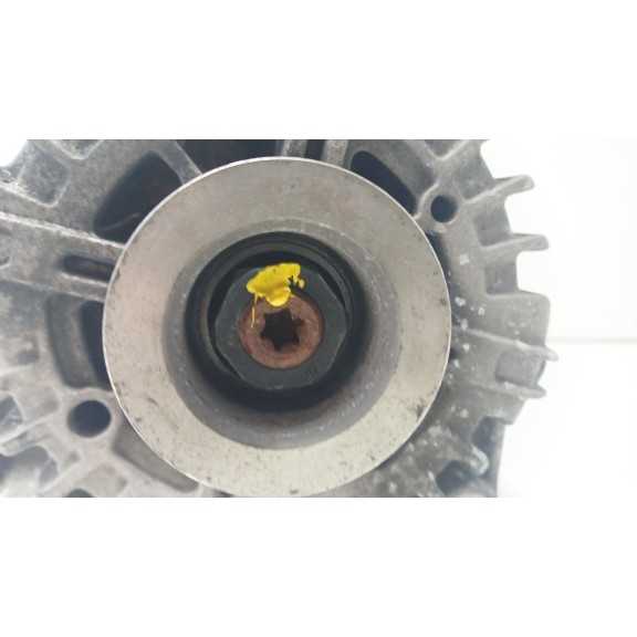 Recambio de alternador para bmw 3 touring (e91) 325 d referencia OEM IAM   