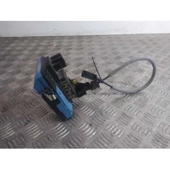 Recambio de cerradura puerta delantera derecha para volvo xc90 d5 executive (7 asientos) (136kw) referencia OEM IAM   