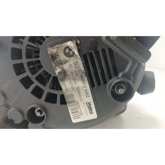 Recambio de alternador para bmw 3 touring (e91) 325 d referencia OEM IAM   