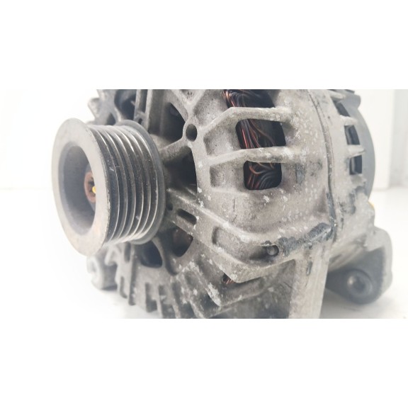 Recambio de alternador para bmw 3 touring (e91) 325 d referencia OEM IAM   