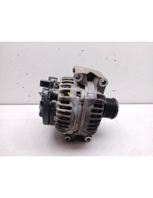 Recambio de alternador para mercedes-benz clase c (w203) c 180 kompressor (203.046) referencia OEM IAM a2711540802 0124515088 