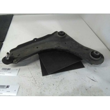 BRAZO SUSPENSION INFERIOR DELANTERO IZQUIERDO 