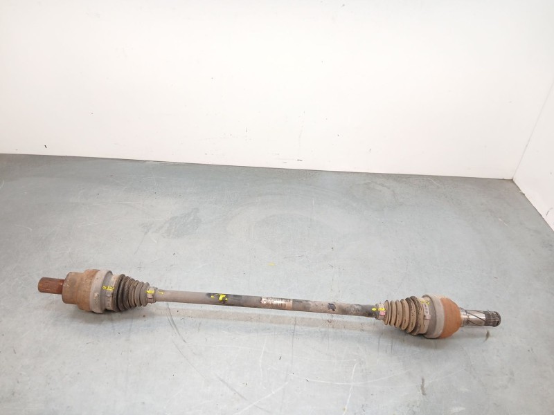 Recambio de transmision trasera izquierda para volvo xc90 2.4 diesel cat referencia OEM IAM 36000930 P30651528 