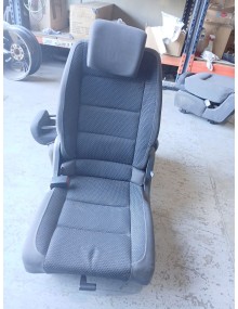 Recambio de asiento trasero izquierdo para volkswagen touran (1t3) 1.6 tdi referencia OEM IAM   