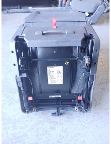 Recambio de asiento trasero izquierdo para volkswagen touran (1t3) 1.6 tdi referencia OEM IAM    2