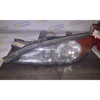 FARO IZQUIERDO BIFARO 2ª SERIE