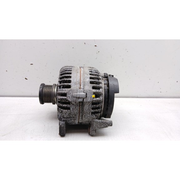 Recambio de alternador para audi a4 b8 (8k2) 2.0 tdi referencia OEM IAM   