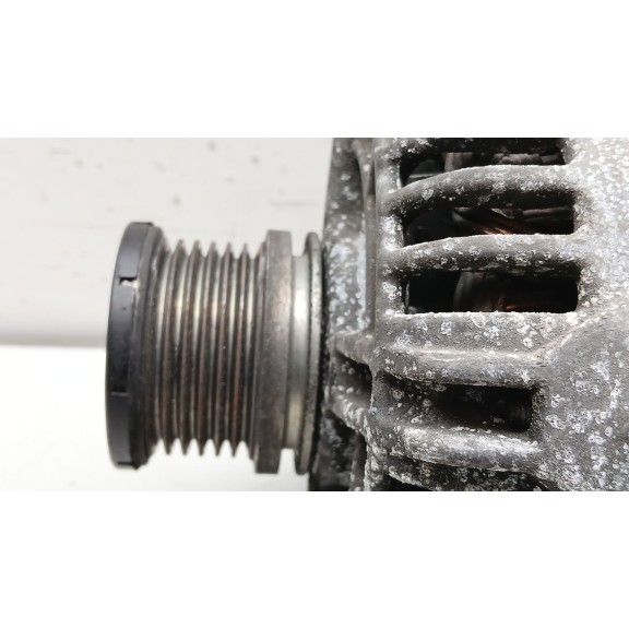 Recambio de alternador para audi a4 b8 (8k2) 2.0 tdi referencia OEM IAM   