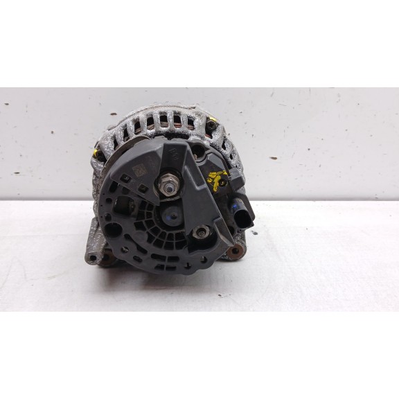 Recambio de alternador para audi a4 b8 (8k2) 2.0 tdi referencia OEM IAM   