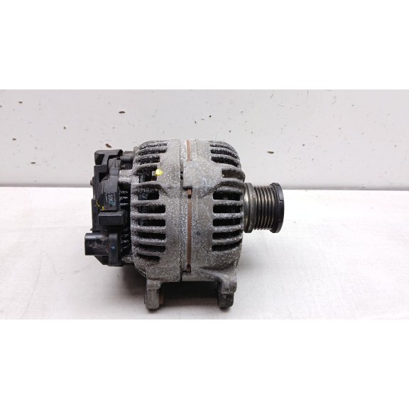 Recambio de alternador para audi a4 b8 (8k2) 2.0 tdi referencia OEM IAM   