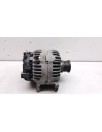Recambio de alternador para audi a4 b8 (8k2) 2.0 tdi referencia OEM IAM   