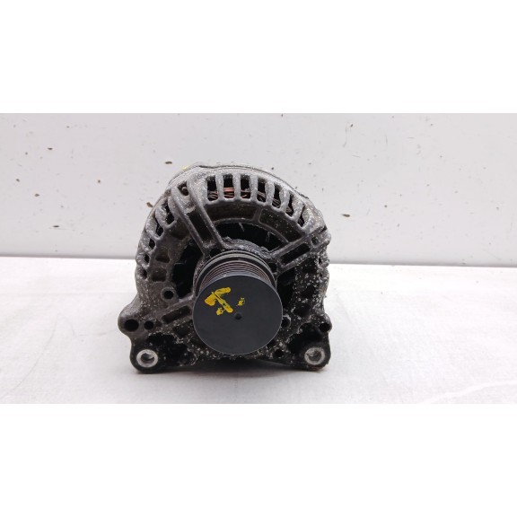 Recambio de alternador para audi a4 b8 (8k2) 2.0 tdi referencia OEM IAM   