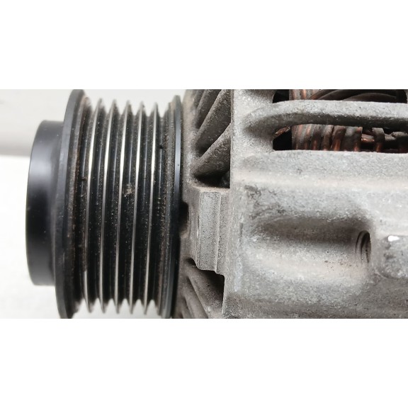 Recambio de alternador para jeep cherokee (kj) 2.4 cat referencia OEM IAM 56044532ad 1210004551 tn1210004551