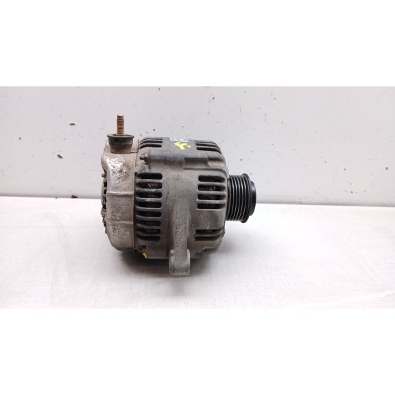 Recambio de alternador para jeep cherokee (kj) 2.4 cat referencia OEM IAM 56044532ad 1210004551 tn1210004551