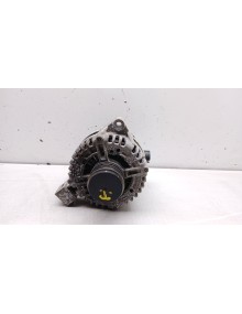 Recambio de alternador para ford kuga i 2.5 4x4 referencia OEM IAM 6m5t10300sa 0121615014 