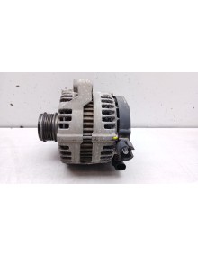 Recambio de alternador para ford kuga i 2.5 4x4 referencia OEM IAM 6m5t10300sa 0121615014  2