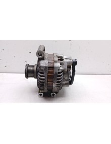 Recambio de alternador para citroën c4 coupé (la_) 1.6 vti 120 referencia OEM IAM a003tg5281zeb v75769218002  2