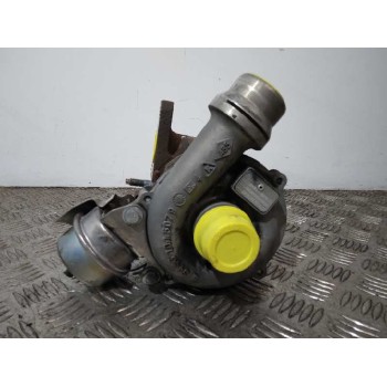 TURBOCOMPRESOR 54399700002 