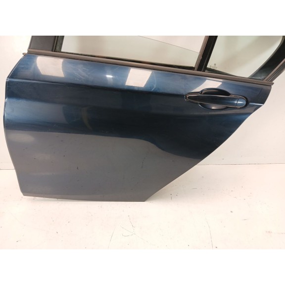 Recambio de puerta trasera izquierda para bmw 1 (f20) 114 d referencia OEM IAM 41525A2A397  