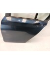 Recambio de puerta trasera izquierda para bmw 1 (f20) 114 d referencia OEM IAM 41525A2A397  