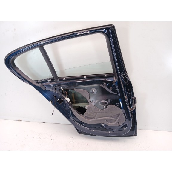 Recambio de puerta trasera izquierda para bmw 1 (f20) 114 d referencia OEM IAM 41525A2A397  
