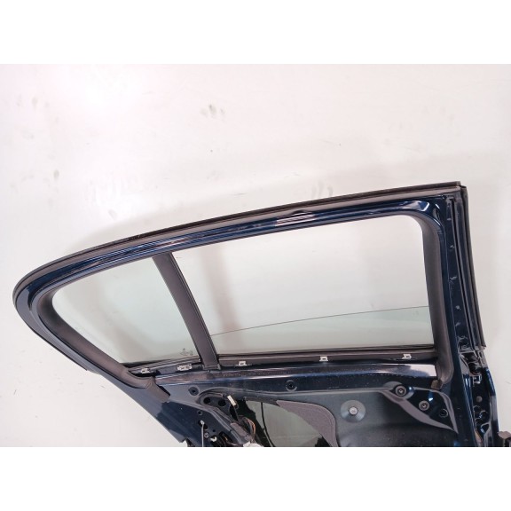 Recambio de puerta trasera izquierda para bmw 1 (f20) 114 d referencia OEM IAM 41525A2A397  
