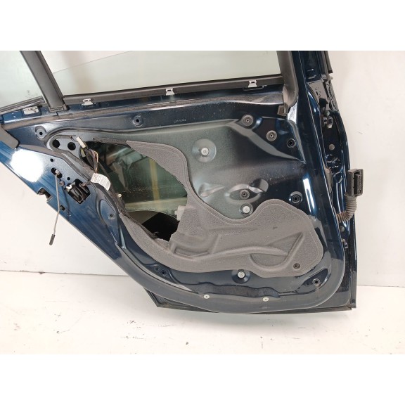 Recambio de puerta trasera izquierda para bmw 1 (f20) 114 d referencia OEM IAM 41525A2A397  