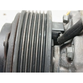 Recambio de compresor aire acondicionado para bmw 3 (e90) 320 d referencia OEM IAM ge4472603821 4472603821 6sbu14a