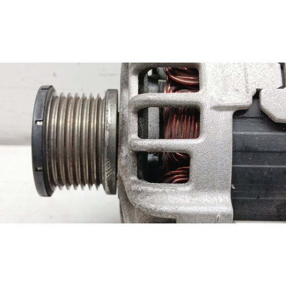 Recambio de alternador para renault talisman (lp_) 1.6 dci 160 referencia OEM IAM 231004be08f f000bl0814 