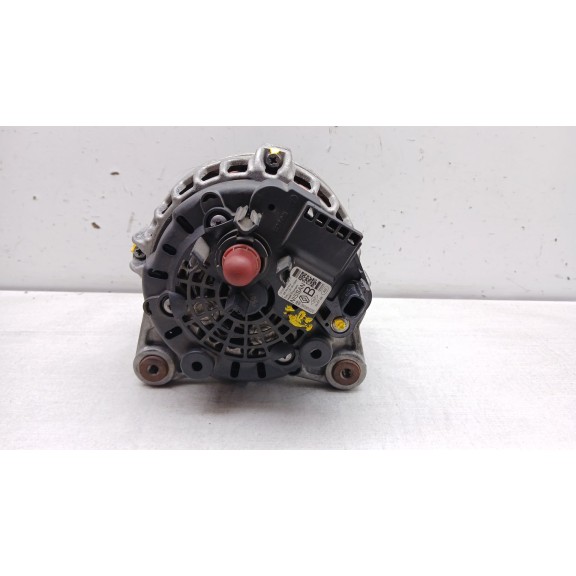 Recambio de alternador para renault talisman (lp_) 1.6 dci 160 referencia OEM IAM 231004be08f f000bl0814 