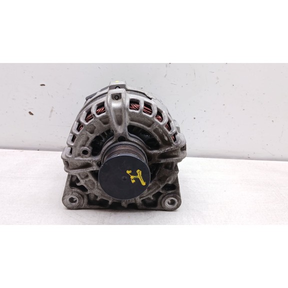 Recambio de alternador para renault talisman (lp_) 1.6 dci 160 referencia OEM IAM 231004be08f f000bl0814 