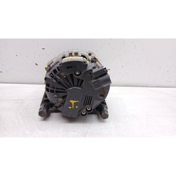 Recambio de alternador para citroën c2 (jm_) 1.4 hdi referencia OEM IAM 441821 x9792x 
