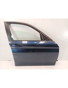 Recambio de puerta delantera derecha para bmw 1 (f20) 114 d referencia OEM IAM 41007284512  
