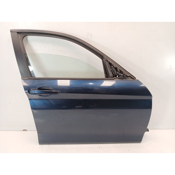 Recambio de puerta delantera derecha para bmw 1 (f20) 114 d referencia OEM IAM 41007284512  