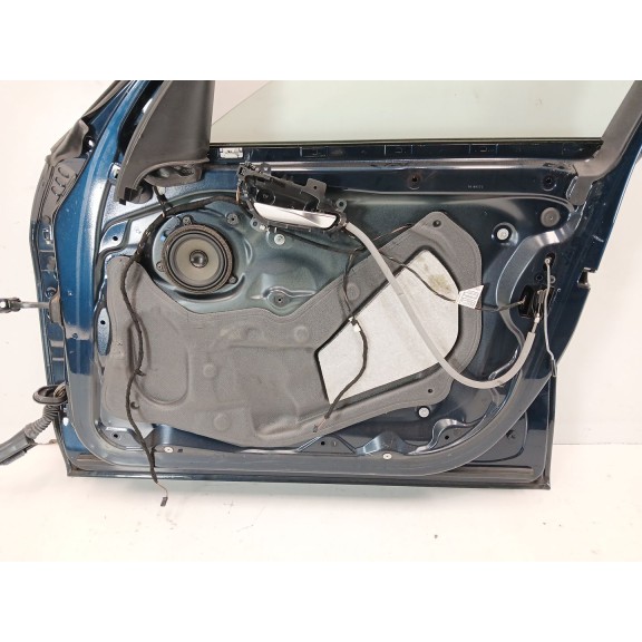 Recambio de puerta delantera derecha para bmw 1 (f20) 114 d referencia OEM IAM 41007284512  