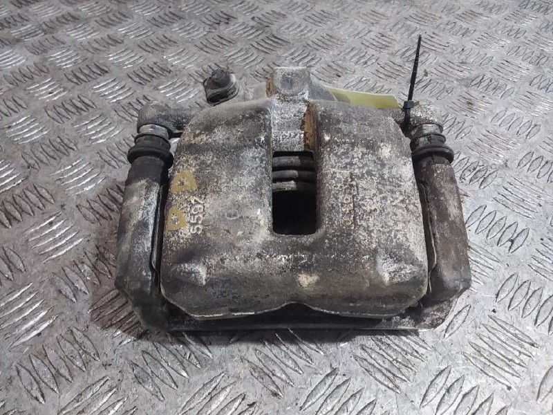 Recambio de pinza freno delantera derecha para bmw mini (r56) 1.6 16v referencia OEM IAM   