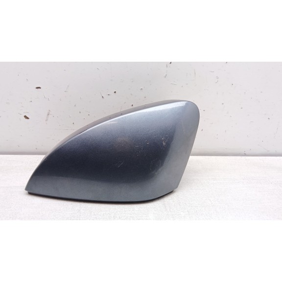 Recambio de carcasa retrovisor izquierdo para skoda kamiq (nw4) 1.0 tsi referencia OEM IAM sp0005187  657857537a