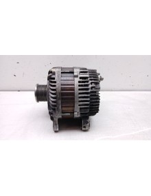 Recambio de alternador para renault laguna iii (bt0/1) 2.0 dci gt (bt11, bt1e, bt1n) referencia OEM IAM 8200654785   2