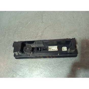Recambio de mando climatizador para bmw serie 3 compact (e46) 2.0 16v diesel cat referencia OEM IAM 64116931604  