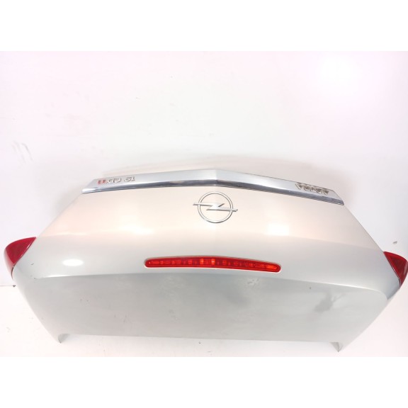 Recambio de tapa maletero para opel astra h twintop (a04) 1.9 cdti (l67) referencia OEM IAM   