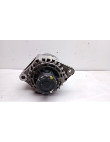Recambio de alternador para opel zafira b furgoneta/monovolumen (a05) 1.9 cdti van (m75) referencia OEM IAM 0986048791 0986xa799