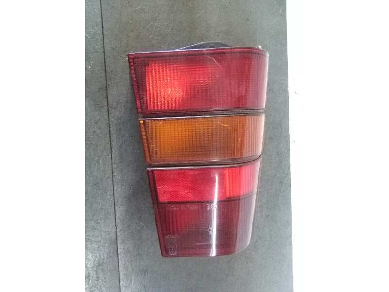 Recambio de piloto trasero izquierdo para seat marbella ce referencia OEM IAM   