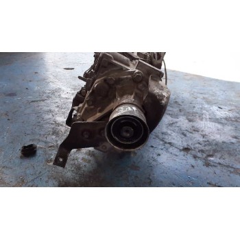 Recambio de caja cambios para subaru impreza g12 2.0 diesel cat referencia OEM IAM   