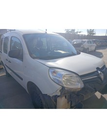 renault kangoo / grand kangoo ii (kw0/1_) del año 2018