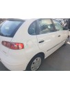 seat ibiza iii (6l1) del año 2002