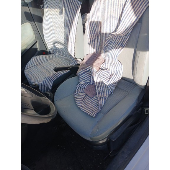 seat ibiza iii (6l1) del año 2002