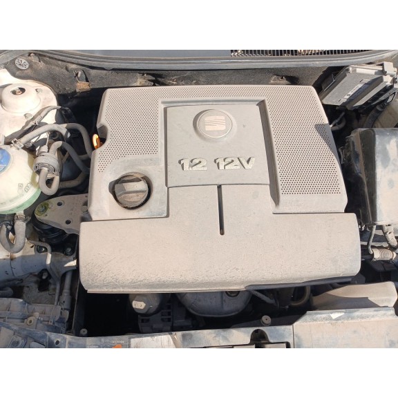 seat ibiza iii (6l1) del año 2002