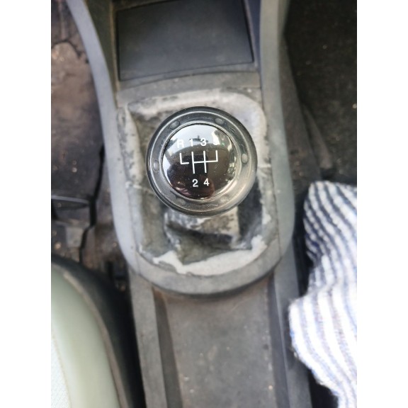 Recambio de caja cambios para seat ibiza iii (6l1) 1.2 referencia OEM IAM FQE  